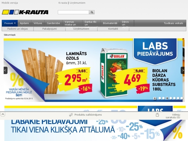 Rautakesko, birojs, AS